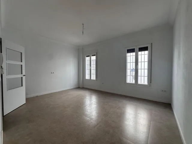 PISO A ESTRENAR EN PASAJE MESONES FABRICA — 10