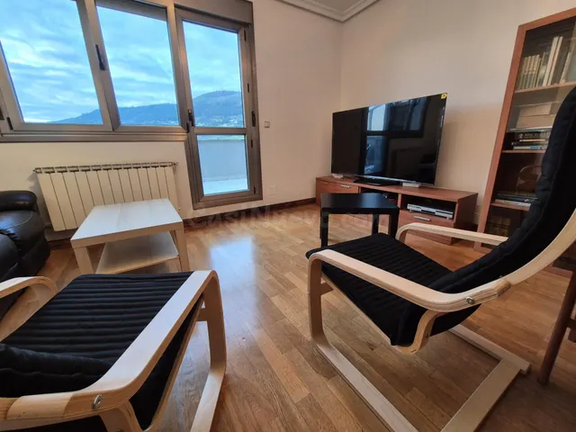 Ático 2 habitaciones 68m² en venta - San Lazaro-Otero-Villaf - foto 5