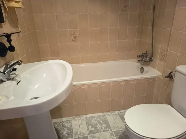 Ático Duplex con vistas al mar y dos amplias terrazas en la zona Foietes — 12