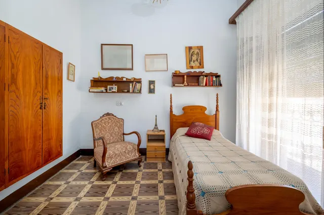 Espectacular e histórica casa señorial en el centro de Ugíjar — 29