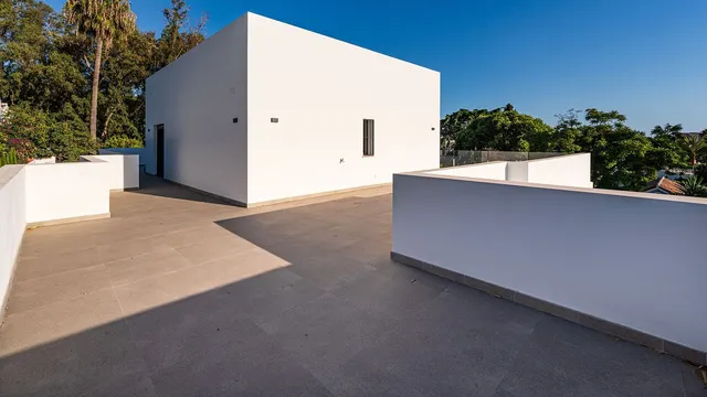 Chalet 5 habitaciones 420m² en venta - Marbella — 46