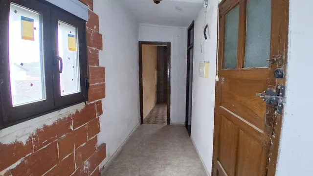 Urbis te ofrece un piso en venta en Béjar, Salamanca. — 13