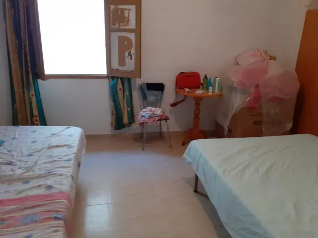 CASA DE TRES habitaciones  EN SERÓN (ALMERÍA). — 13