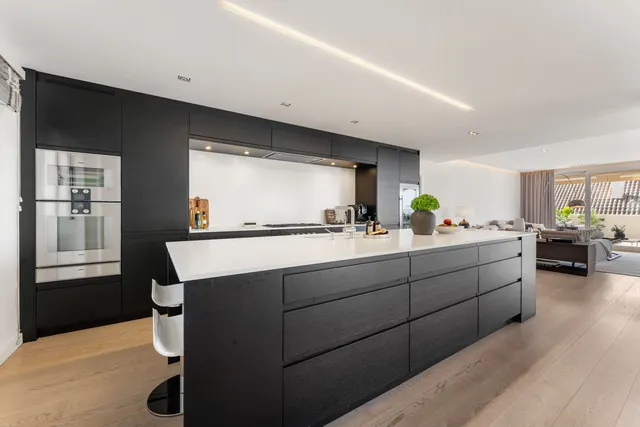 Dúplex 4 habitaciones 232m² en venta - Marbella — 14