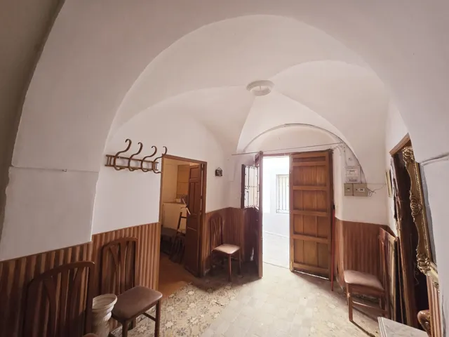 CASA EN VENTA EN PEDROCHE — 10