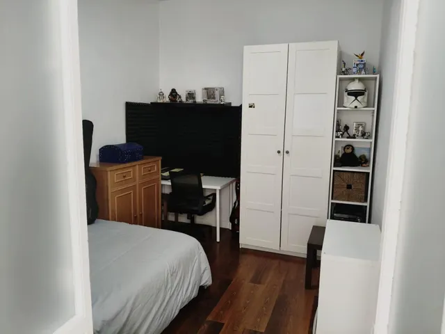 Se vende piso en cadiz , zona centro - mercado — 39
