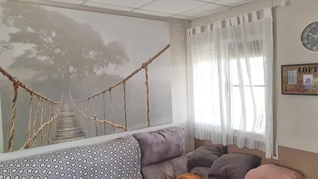 HELIPUERTO EN VENTA EQUIPADO Y CON VIVIENDA EN AMPOSTA, CONEXIÓN CON A7 Y N340 — 12