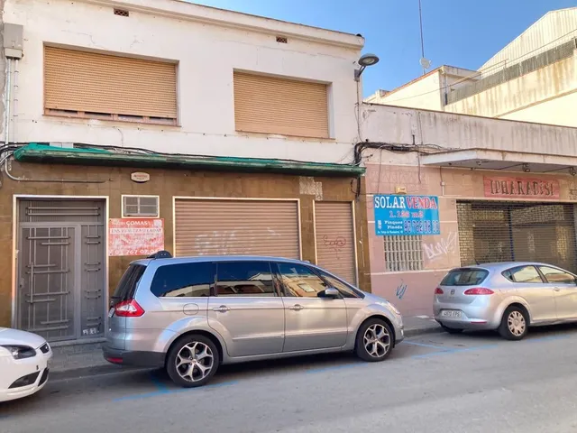 Solar edificable de 1.126 m2 en el centro de Pineda de Mar — 8