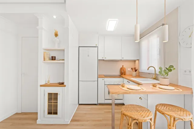 Adosado 2 habitaciones 67m² en venta - Las Filipinas — 27