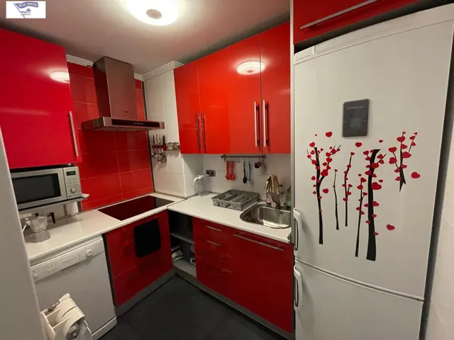 Apartamento en barrio san pedro — 7