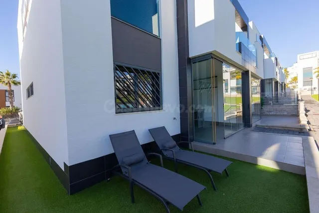 Apartamento 2 habitaciones 74m² en venta - Punta Prima — 5