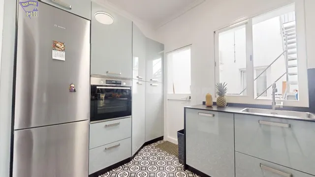 SE VENDE ESTUPENDA CASA EN EL CENTRO DE JEREZ DE LA FRONTERA - foto 4