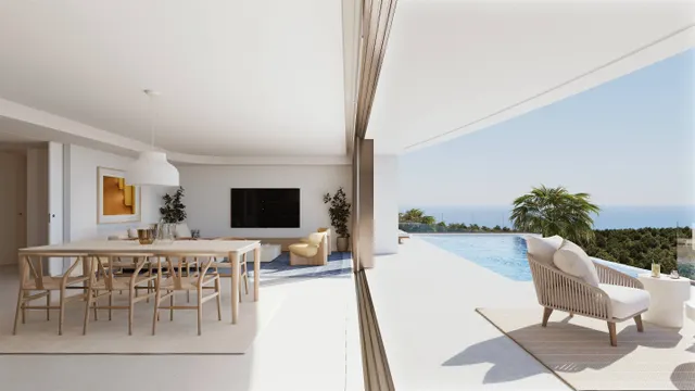Villa 4 habitaciones 599m² en venta - Alcassar — 23