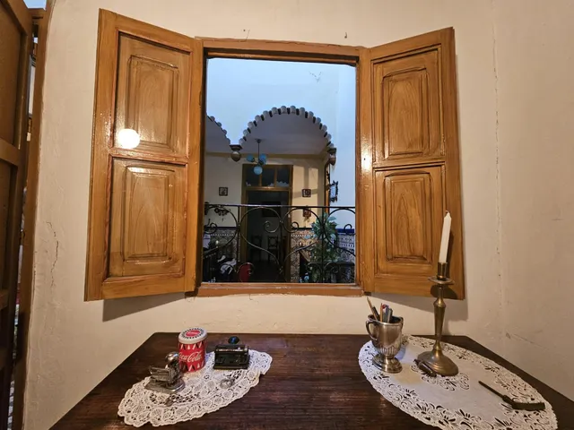 CASA SEÑORIAL EN LAUJAR — 24