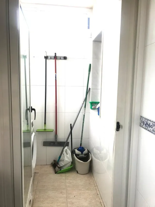PISO EN EL CENTRO DE ALMERIMAR - foto 3
