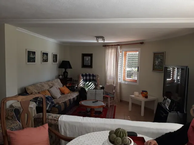 GRAN CHALET EN LA MEJOR ZONA DE CALICANTO — 17