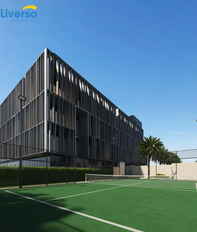 Obra nueva Smart Places Alcobendas, Nido Capital — 31