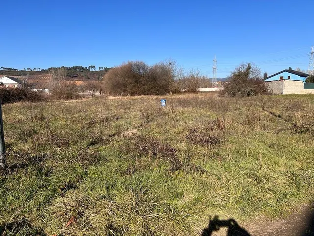 SE VENDE PARCELA EDIFICABLE EN MAGAZ DE ABAJO - foto 2
