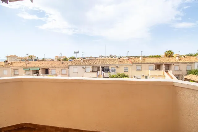 Apartamento de 1 dormitorio 1 baño en La Regia (orihuela costa ) — 8