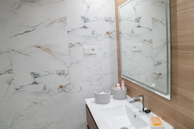 Apartamento 1 habitación 70m² en venta - Centro — 16