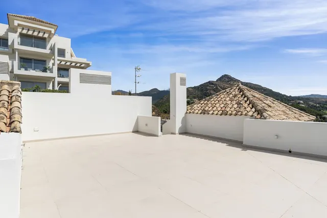 Ático 3 habitaciones 144m² en venta - Riviera del sol — 30