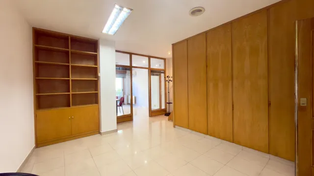 Oficina en Alquiler - Centro de Orense 495€ comunidad incluida — 8