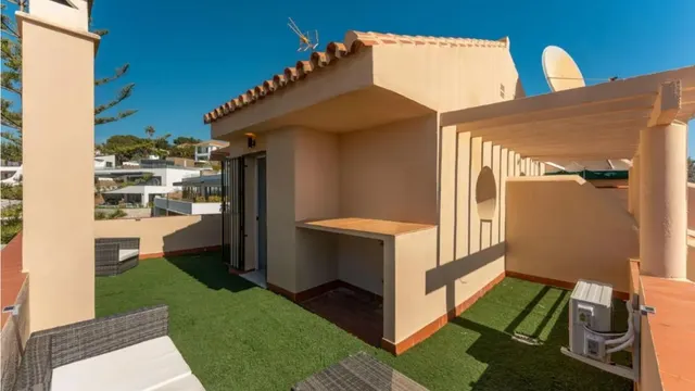Adosado 3 habitaciones 111m² en venta - Marbella — 26