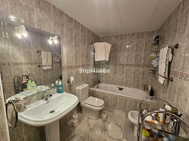 Apartamento 3 habitaciones 105m² en venta - Riviera del sol — 9