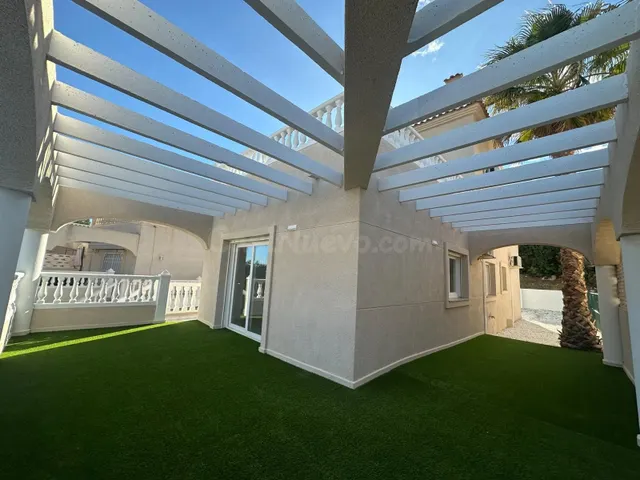 Chalet 3 habitaciones 1m² en venta - Campello - foto 4