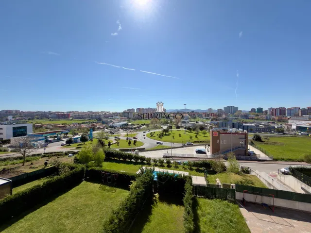 SANTANDER A TUS PIES Y EL MAR EN EL HORIZONTE: ¡¡UN HOGAR QU - foto 2