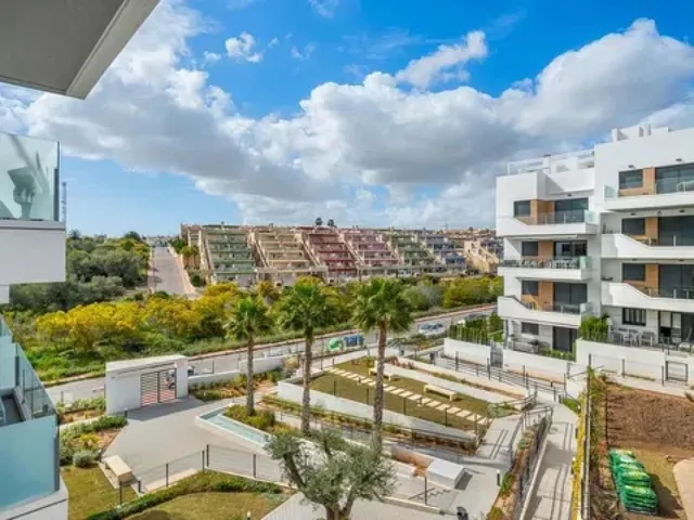Apartamento 2 habitaciones 70m² en venta - Las Filipinas — 27