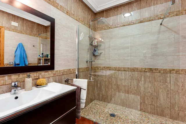 En Venta Villa de Lujo en San Luis Torrevieja — 27