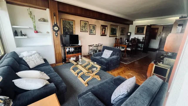 SE VENDE EN EXCLUSIVA BONITO PISO EN RESIDENCIAL PRIVADO ZON - foto 3