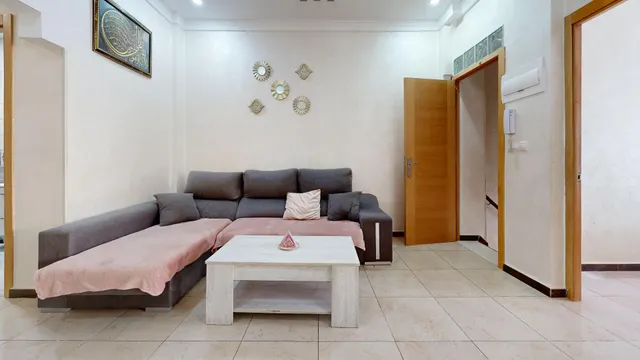 BONITA CASA EN EL CENTRO DE ALBALAT DE LA RIBERA — 9