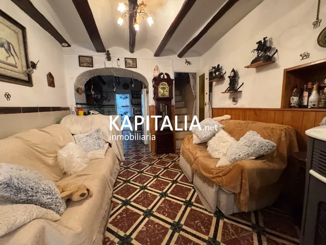 Casa a la venta en Lorcha — 2