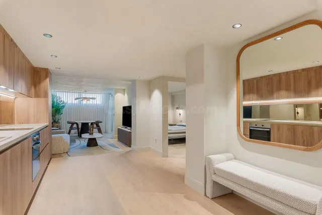 Apartamento 2 habitaciones 70m² en venta - La Albufereta — 11
