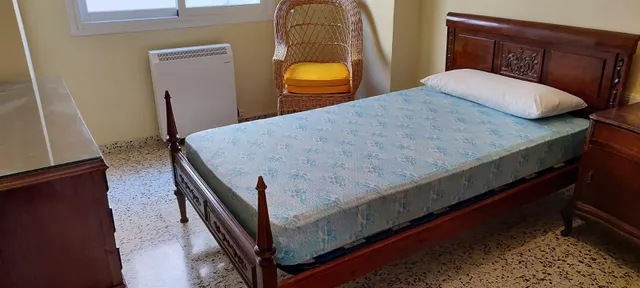 VENTA DE CASA EN SERÓN (ALMERÍA) DE 7 habitaciones. — 17