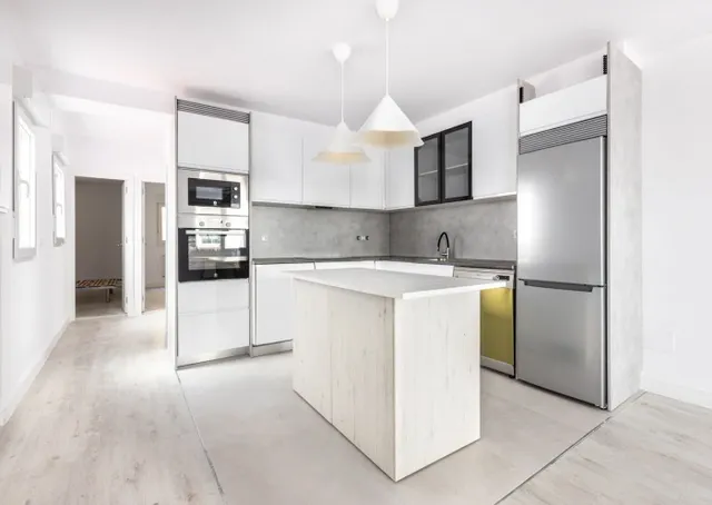 VENTA APARTAMENTO EN EL CENTRO — 2