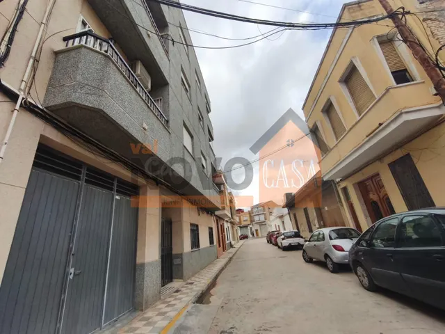 Parcela en venta - Comunidad valenciana - foto 3