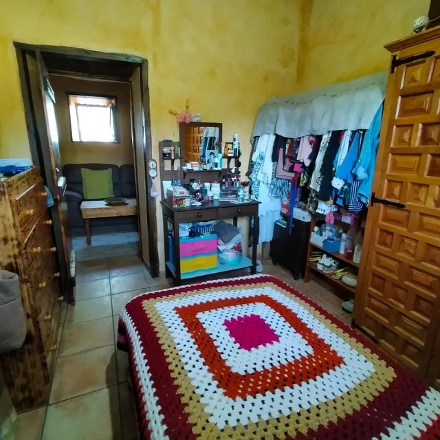 Casa Rustica La Escalona — 23