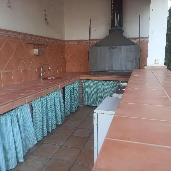 ✨ ¡oportunidad! parcela con casa a pocos minutos de Córdoba capital ✨ — 37