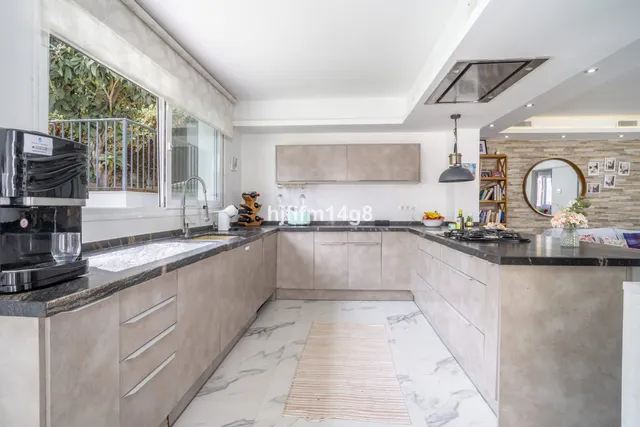 Chalet 3 habitaciones 136m² en venta - Marbella — 6