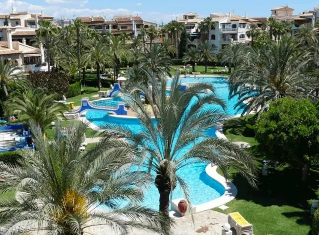 Apartamento 3 habitaciones 94m² en venta - Los Frutales — 34