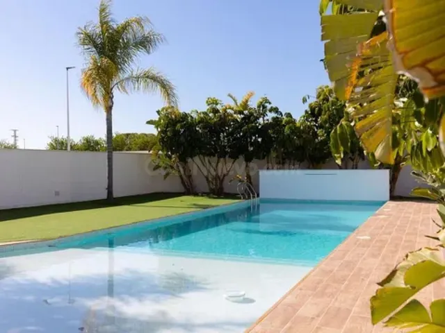 Apartamento 2 habitaciones 77m² en venta - Zona Pueblo — 3