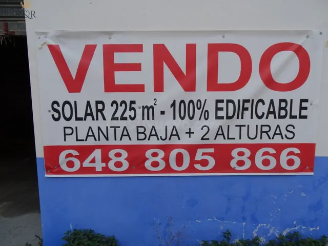 SOLAR URBANO STA.MARGALIDA.409 M2 PARC.GARAJE DE 80 M2 CONST - foto 2