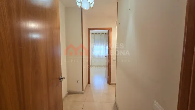 Precioso piso en Capellades con terraza y ascensor — 6