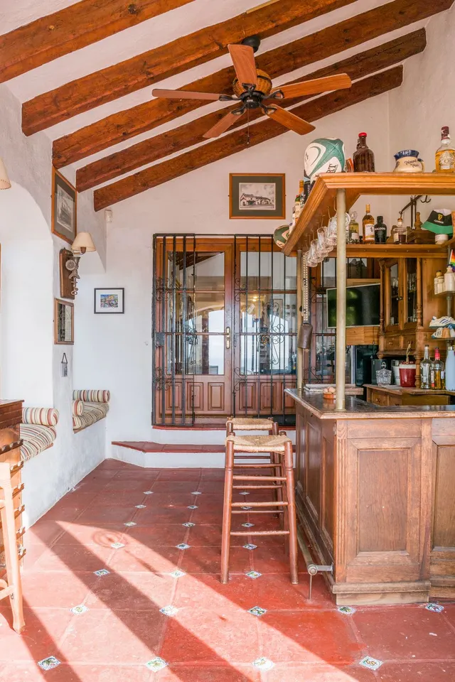 Chalet 5 habitaciones 486m² en venta - Costa Del Sol — 36