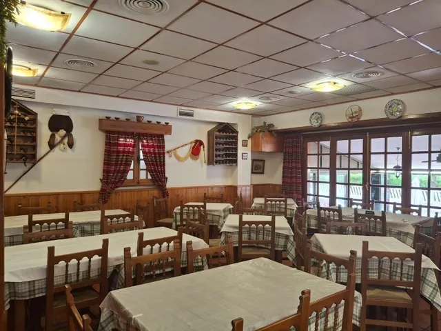 ¿te gustaria tener tu propio negocio de hostelería ? — 2