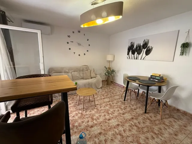 Apartamento 2 habitaciones 79m² en venta - Habaneras — 2