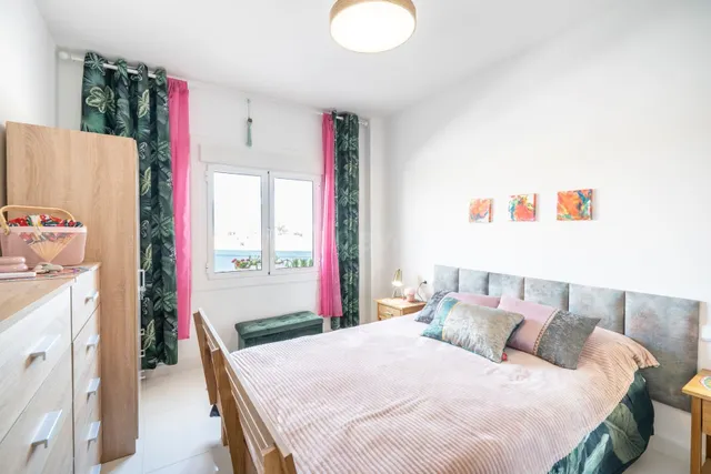 Apartamento 1 habitación 39m² en venta - Campoamor — 11